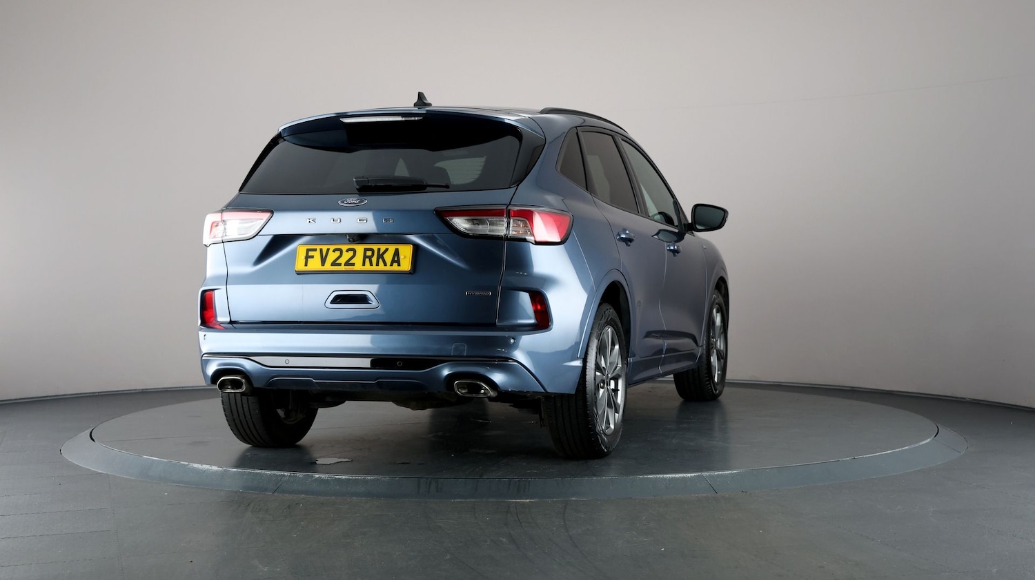 Used Ford Kuga for sale - 76815466: Photo 66