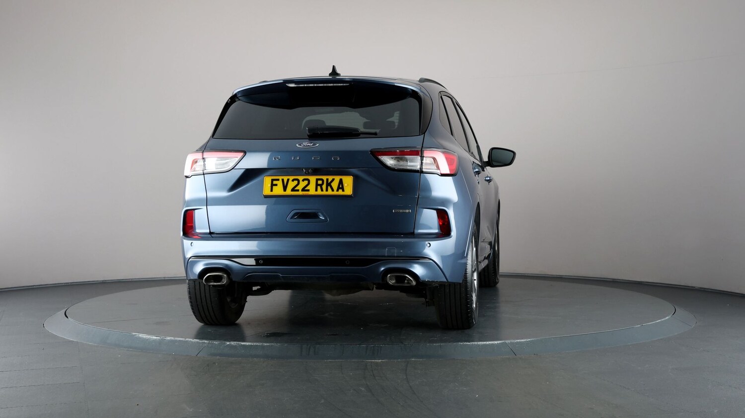 Used Ford Kuga for sale - 76815466: Photo 67