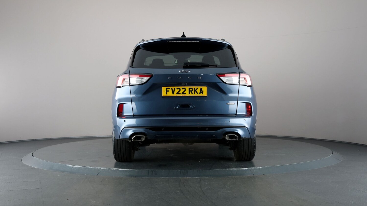 Used Ford Kuga for sale - 76815466: Photo 68