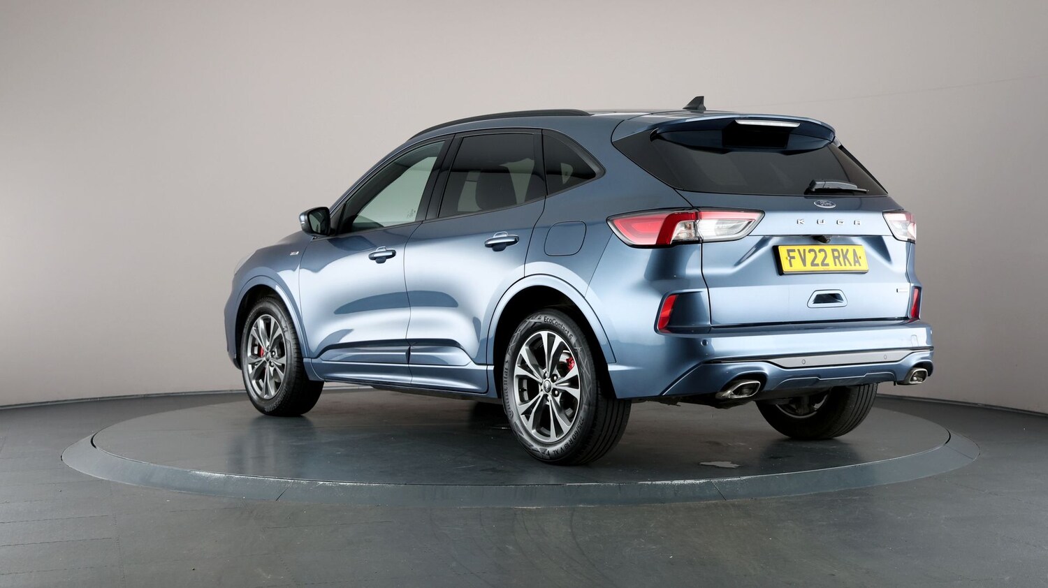 Used Ford Kuga for sale - 76815466: Photo 69