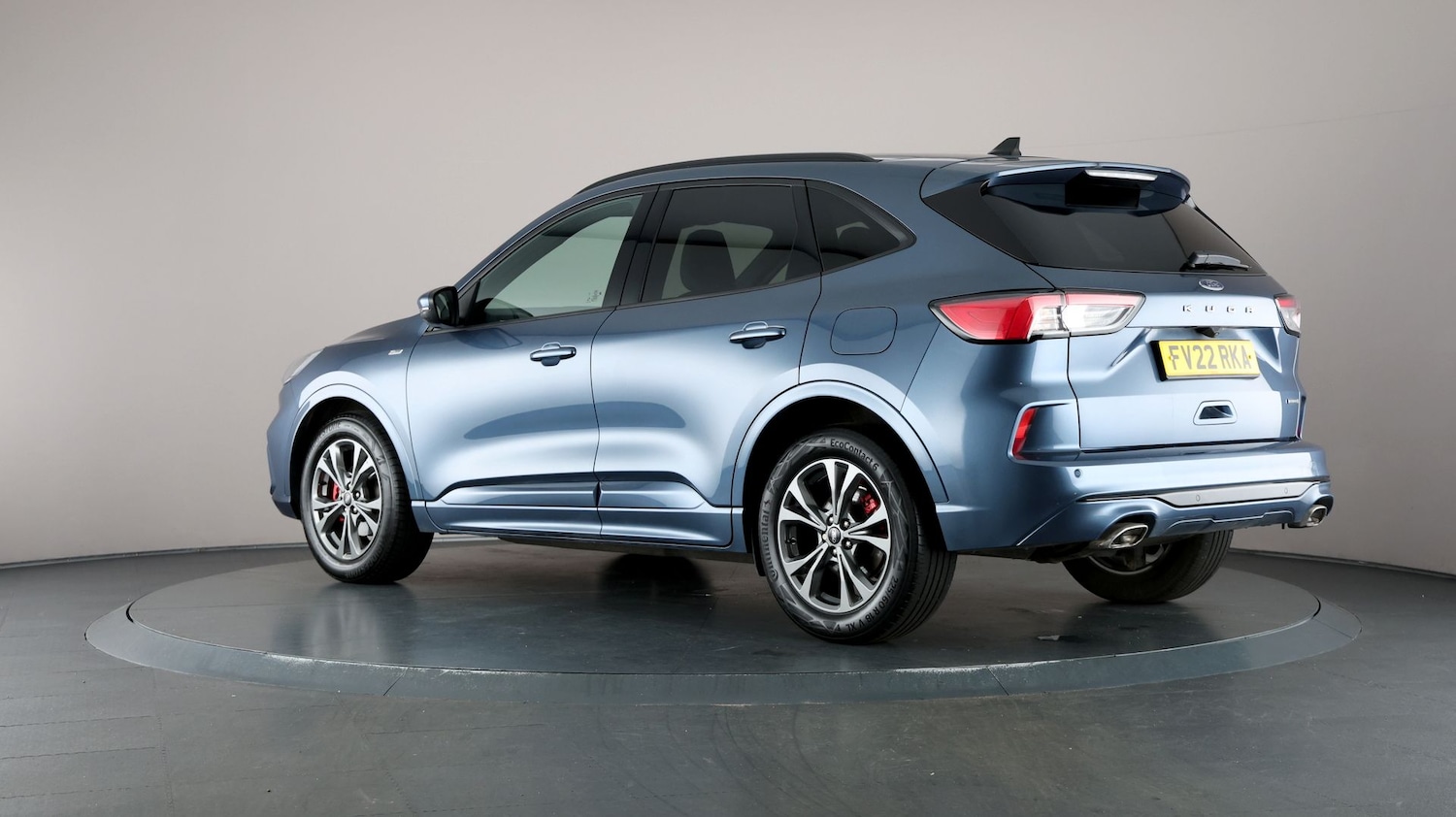 Used Ford Kuga for sale - 76815466: Photo 70