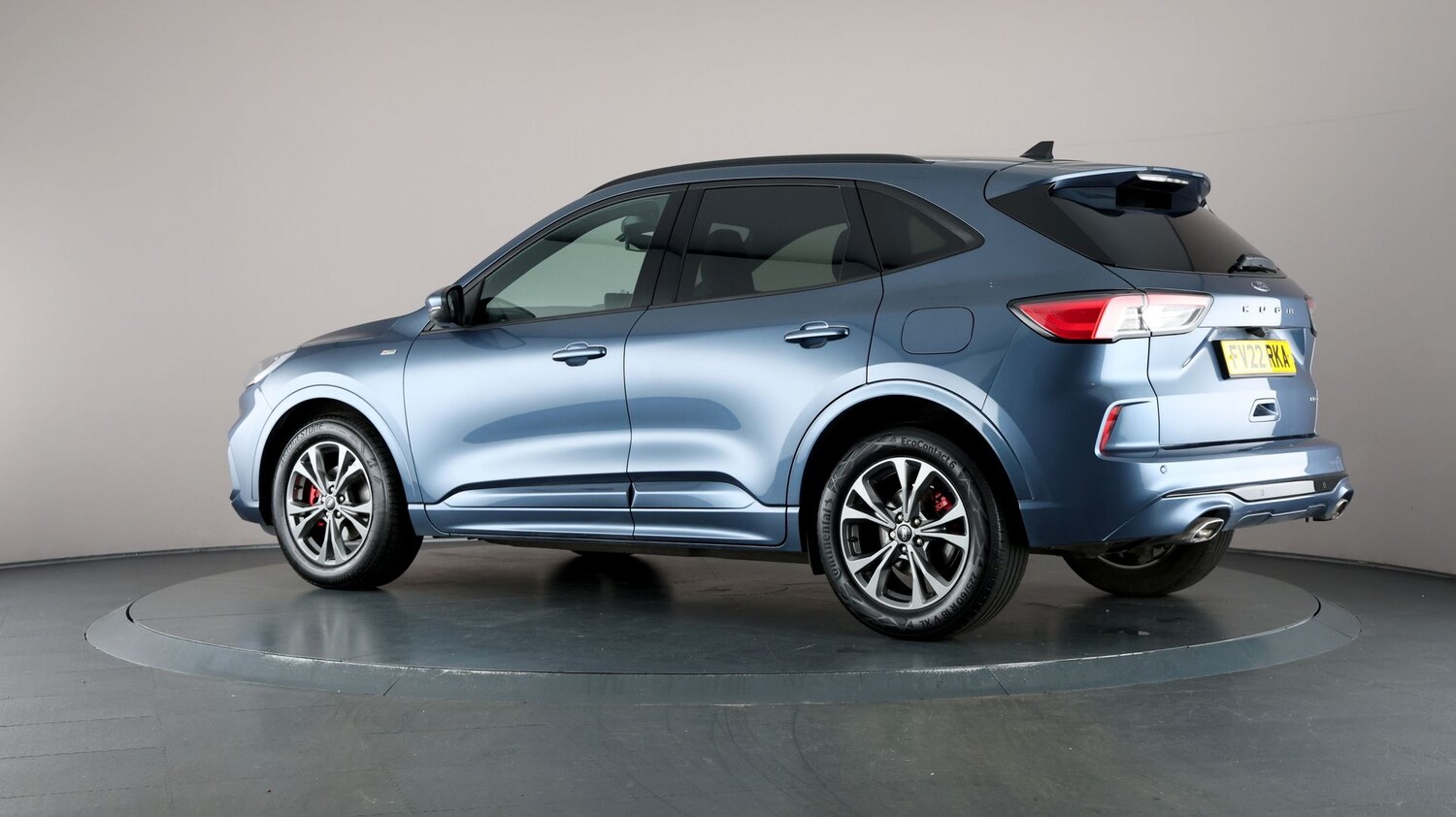 Used Ford Kuga for sale - 76815466: Photo 71