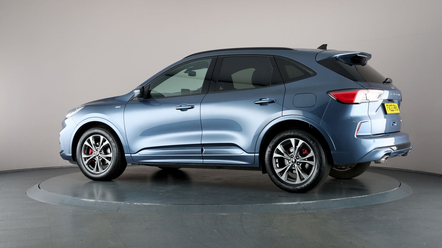 Used Ford Kuga for sale - 76815466: Photo 72