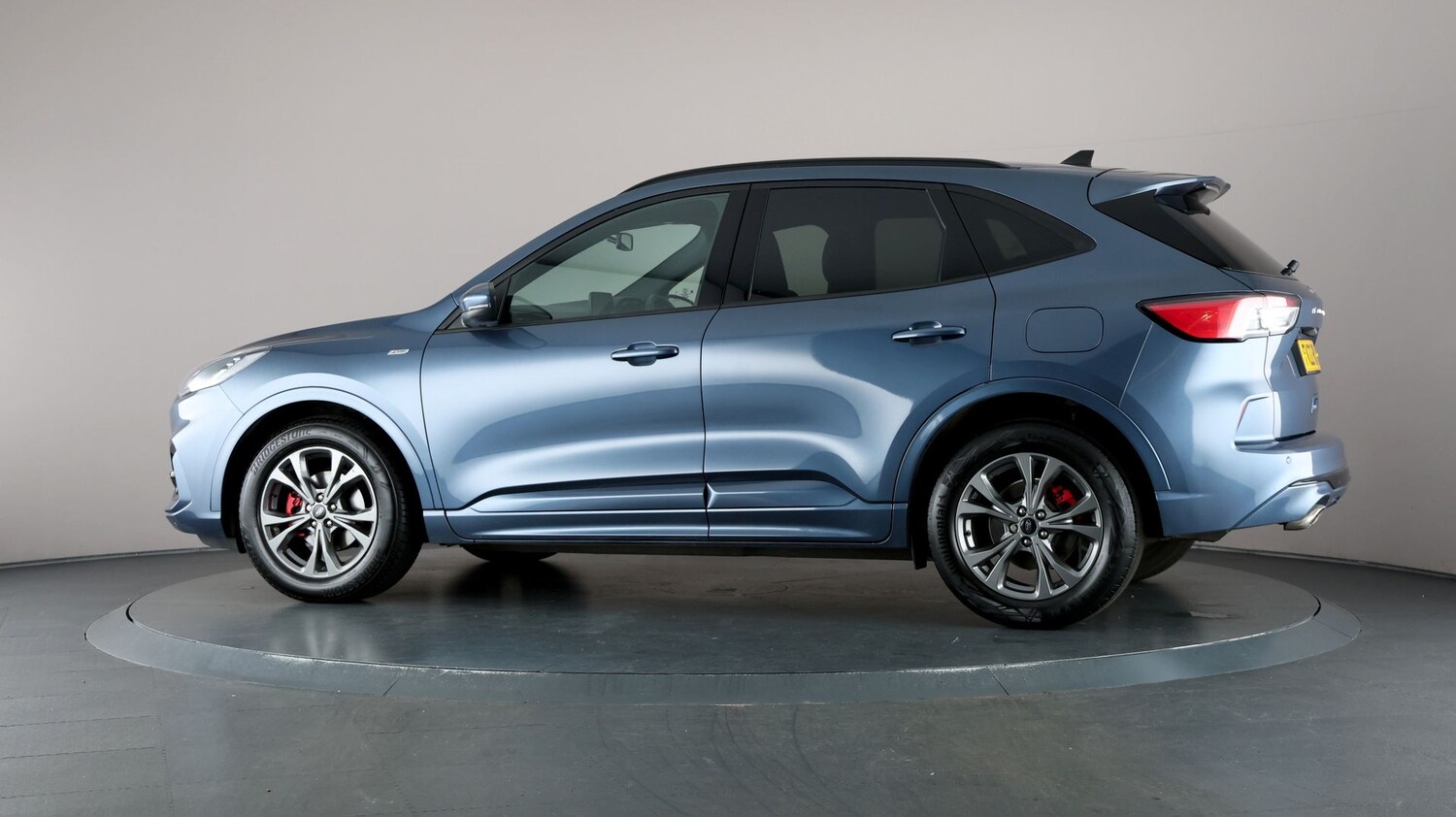 Used Ford Kuga for sale - 76815466: Photo 73