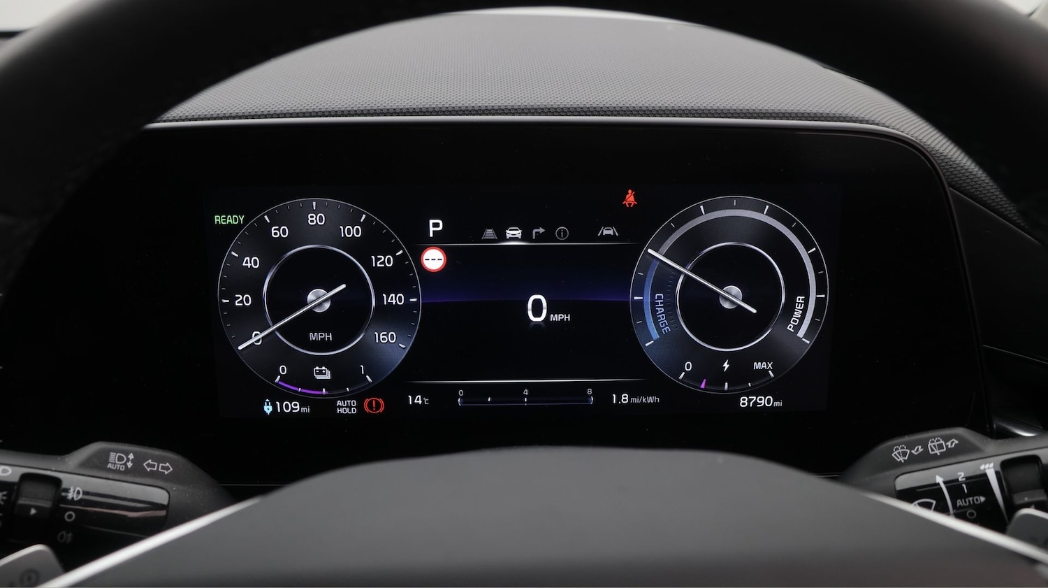 Used Kia Niro 2023 for sale - 77435002: Photo 10