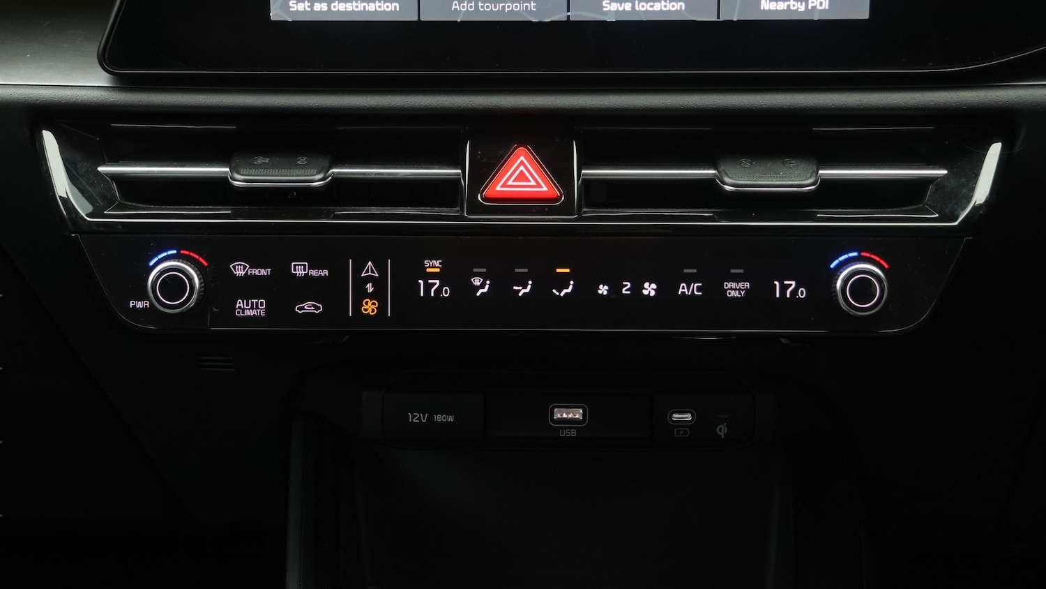 Used Kia Niro 2023 for sale - 77435002: Photo 12