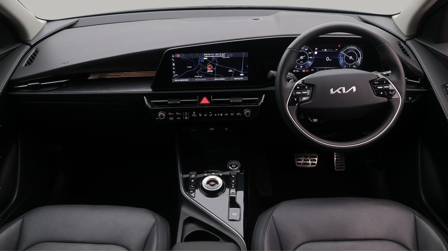 Used Kia Niro 2023 for sale - 77435002: Photo 13