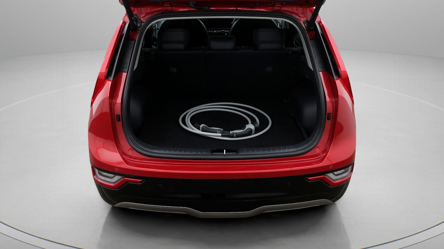 Used Kia Niro 2023 for sale - 77435002: Photo 17