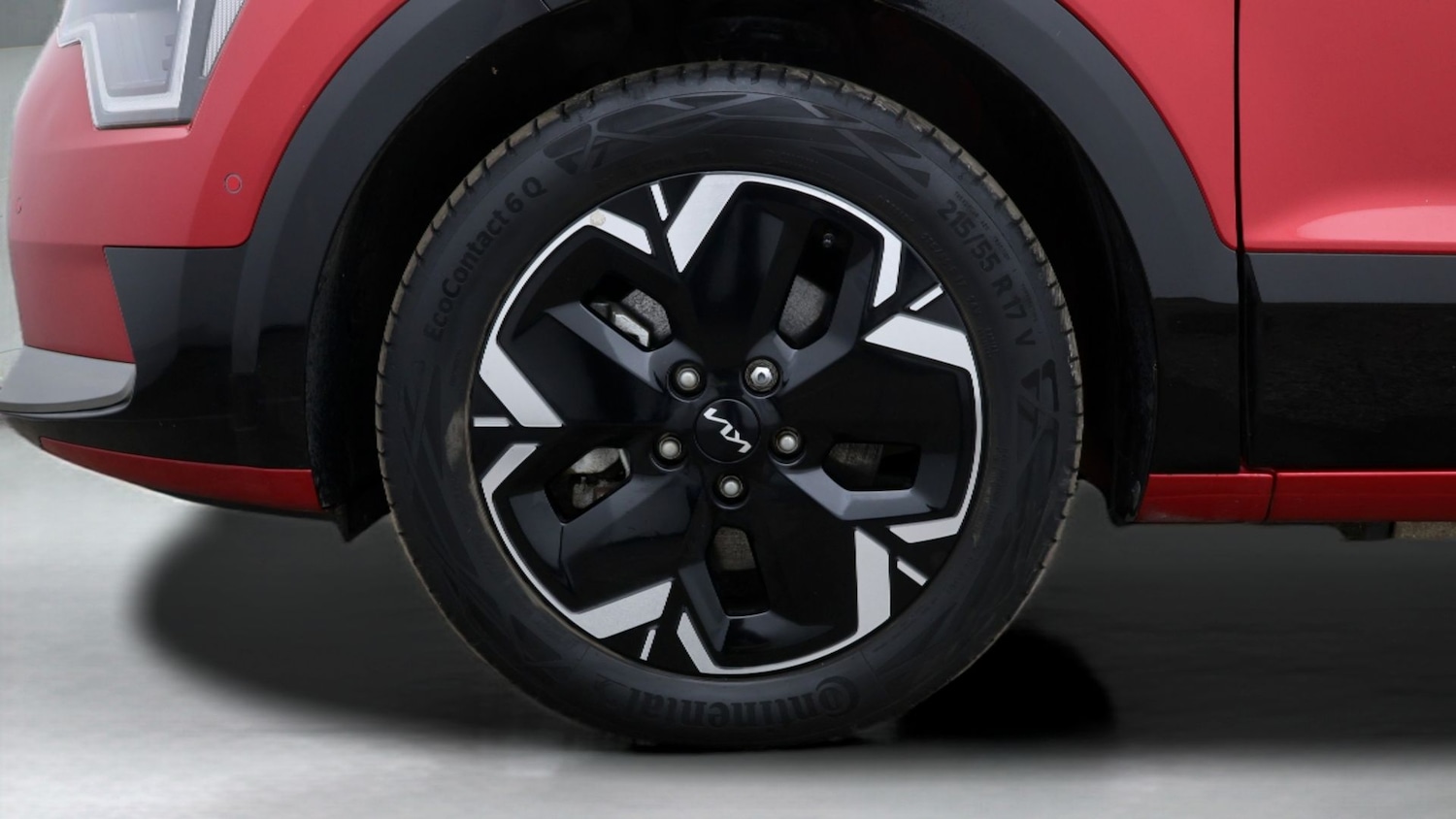 Used Kia Niro 2023 for sale - 77435002: Photo 18