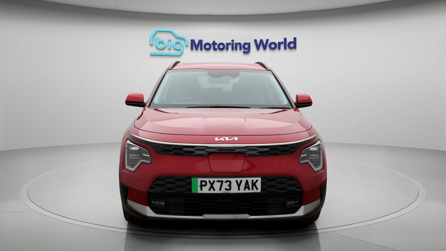 Used Kia Niro 2023 for sale - 77435002: Photo 2