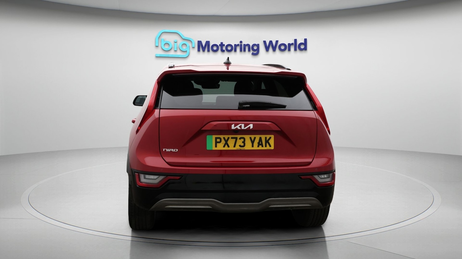 Used Kia Niro 2023 for sale - 77435002: Photo 6