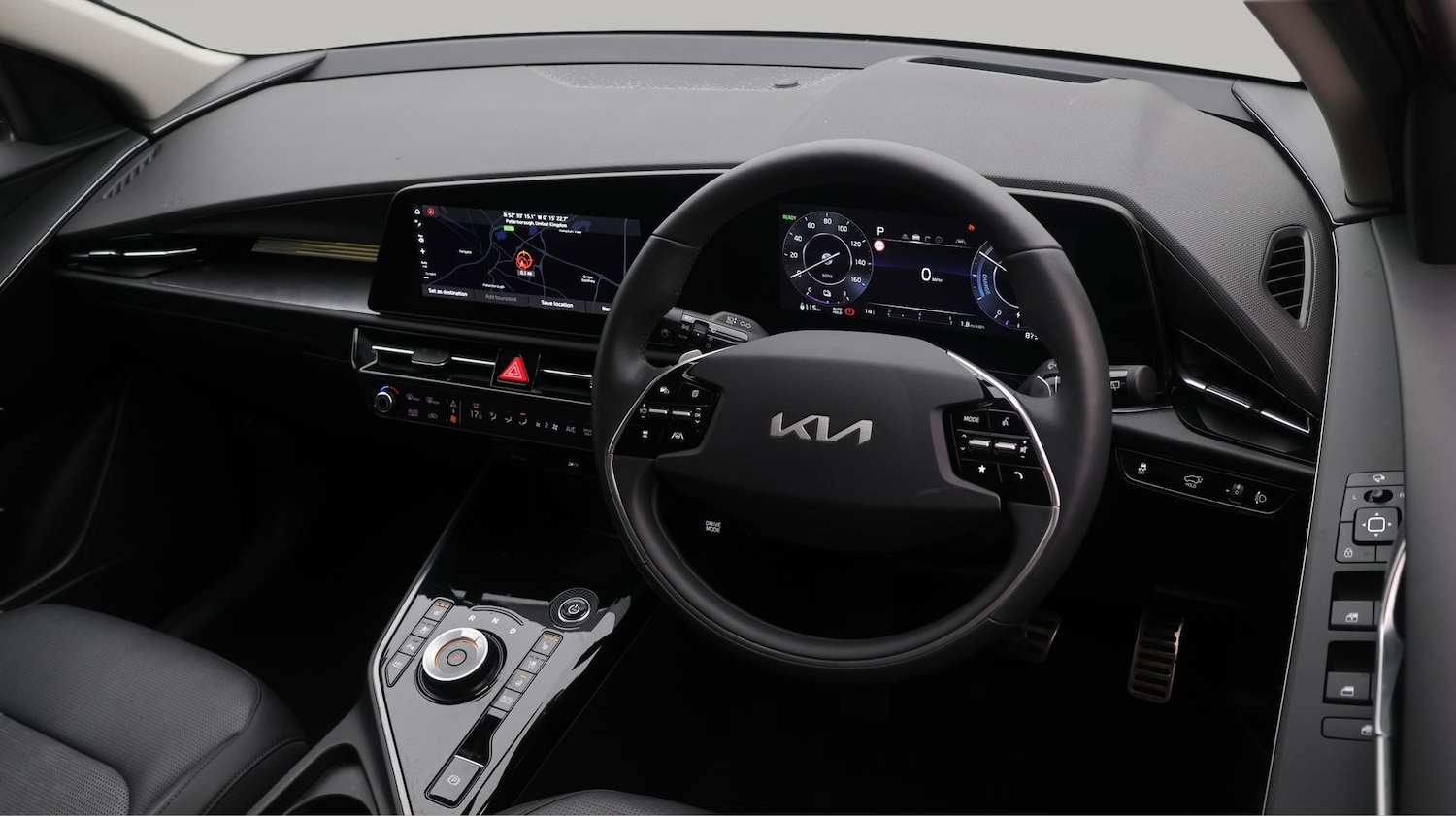 Used Kia Niro 2023 for sale - 77435002: Photo 9