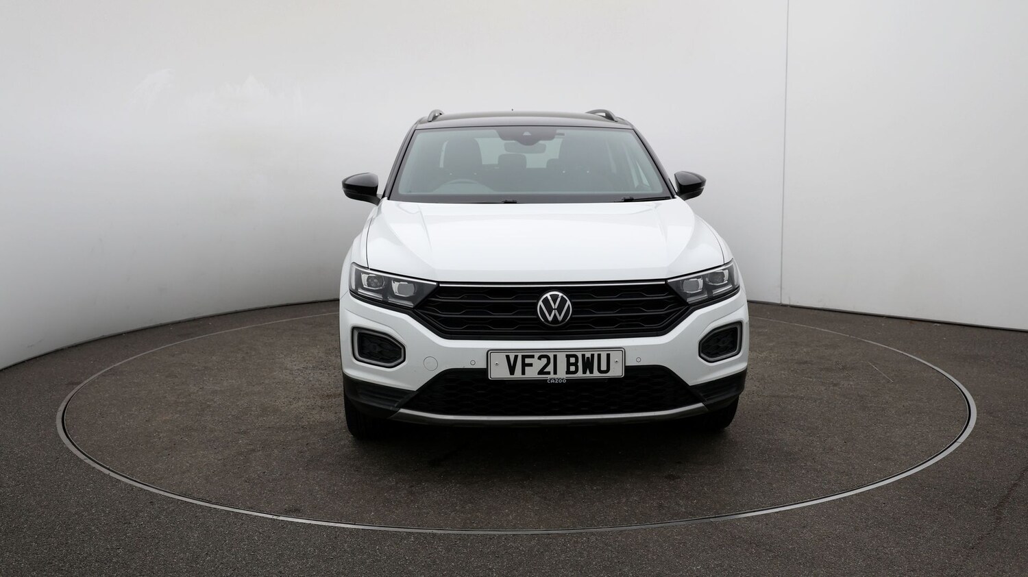 Used Volkswagen T-Roc for sale - 76815284: Photo 21