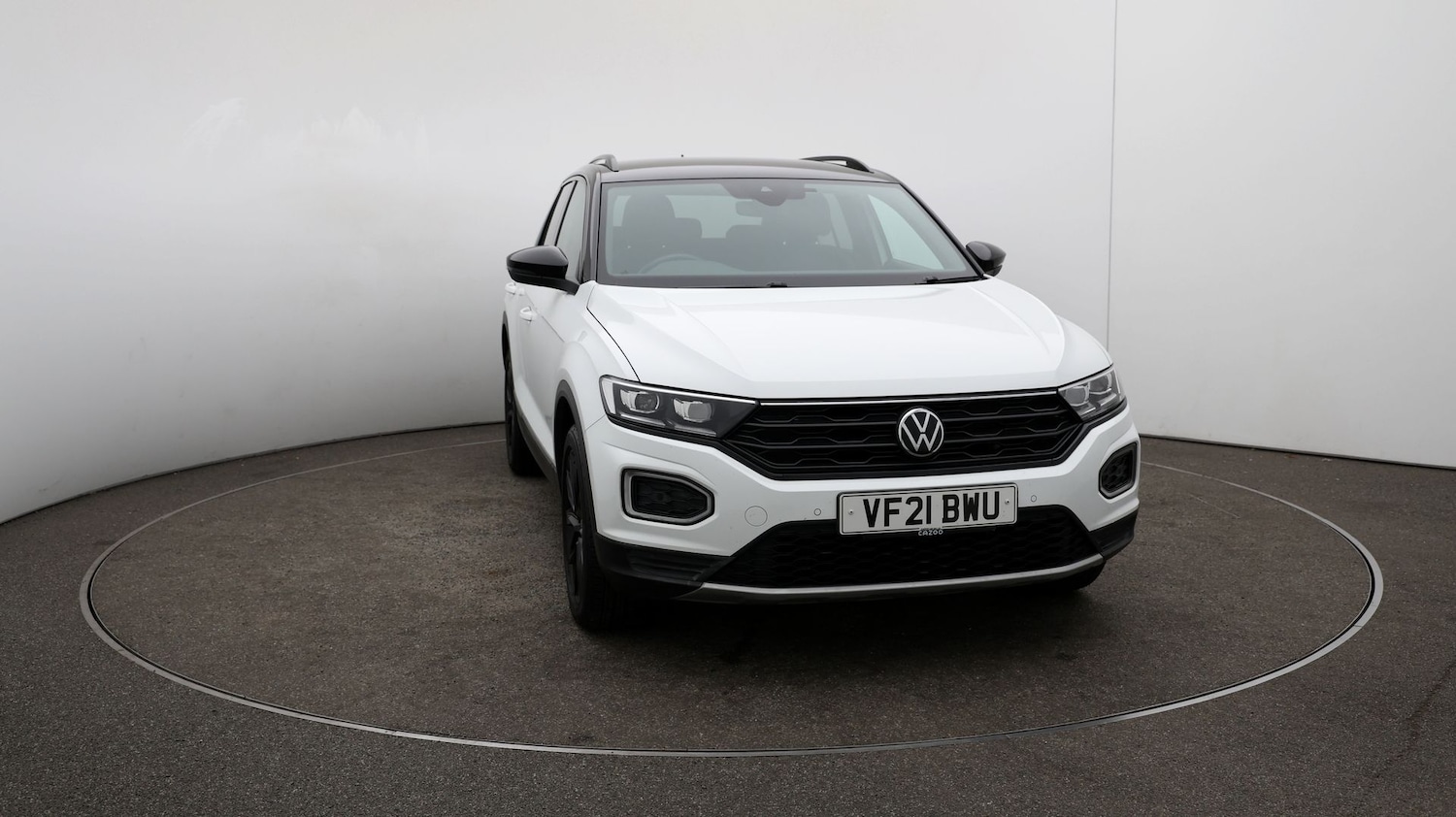 Used Volkswagen T-Roc for sale - 76815284: Photo 23
