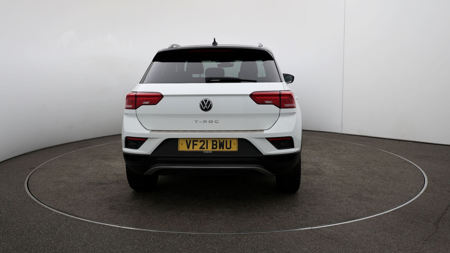 Used Volkswagen T-Roc for sale - 76815284: Photo 49