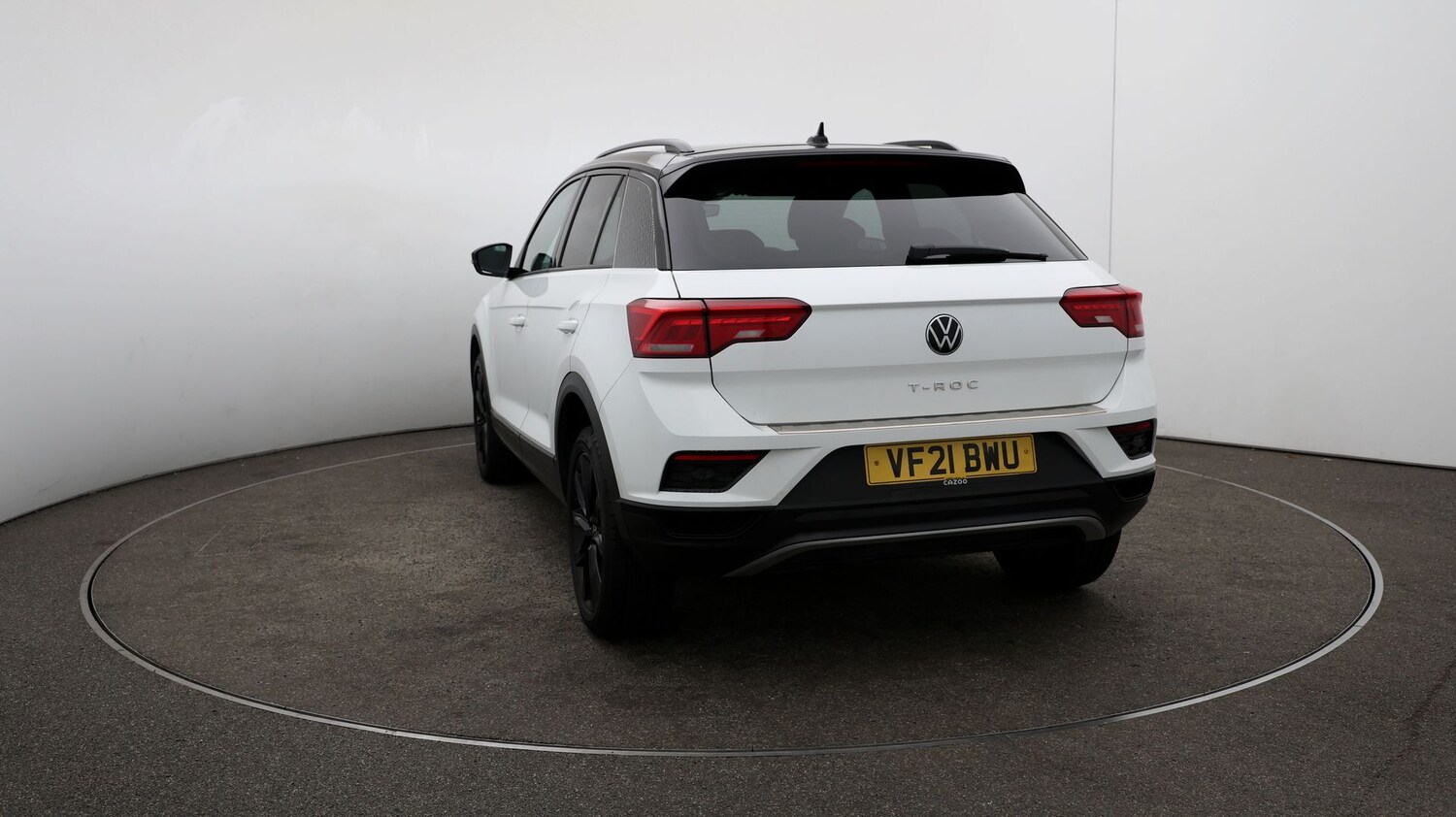 Used Volkswagen T-Roc for sale - 76815284: Photo 52