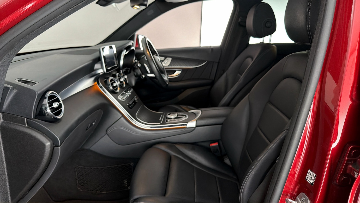 Used Mercedes-Benz GLC 2018 for sale - 77947229: Photo 13