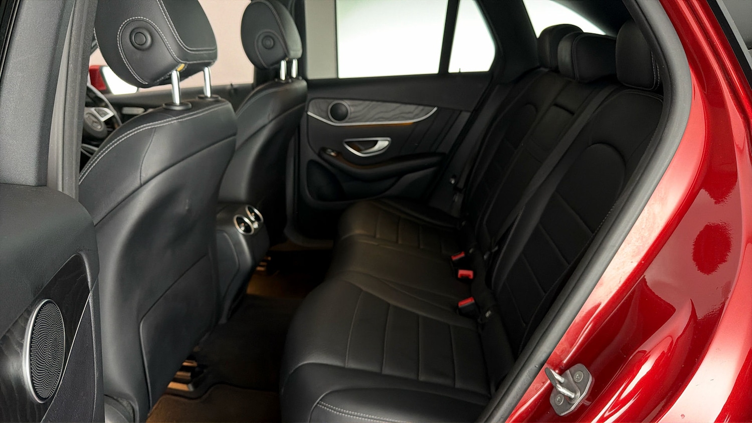 Used Mercedes-Benz GLC 2018 for sale - 77947229: Photo 15