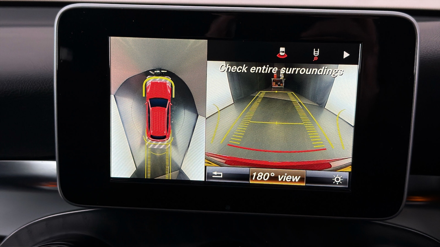 Used Mercedes-Benz GLC 2018 for sale - 77947229: Photo 27