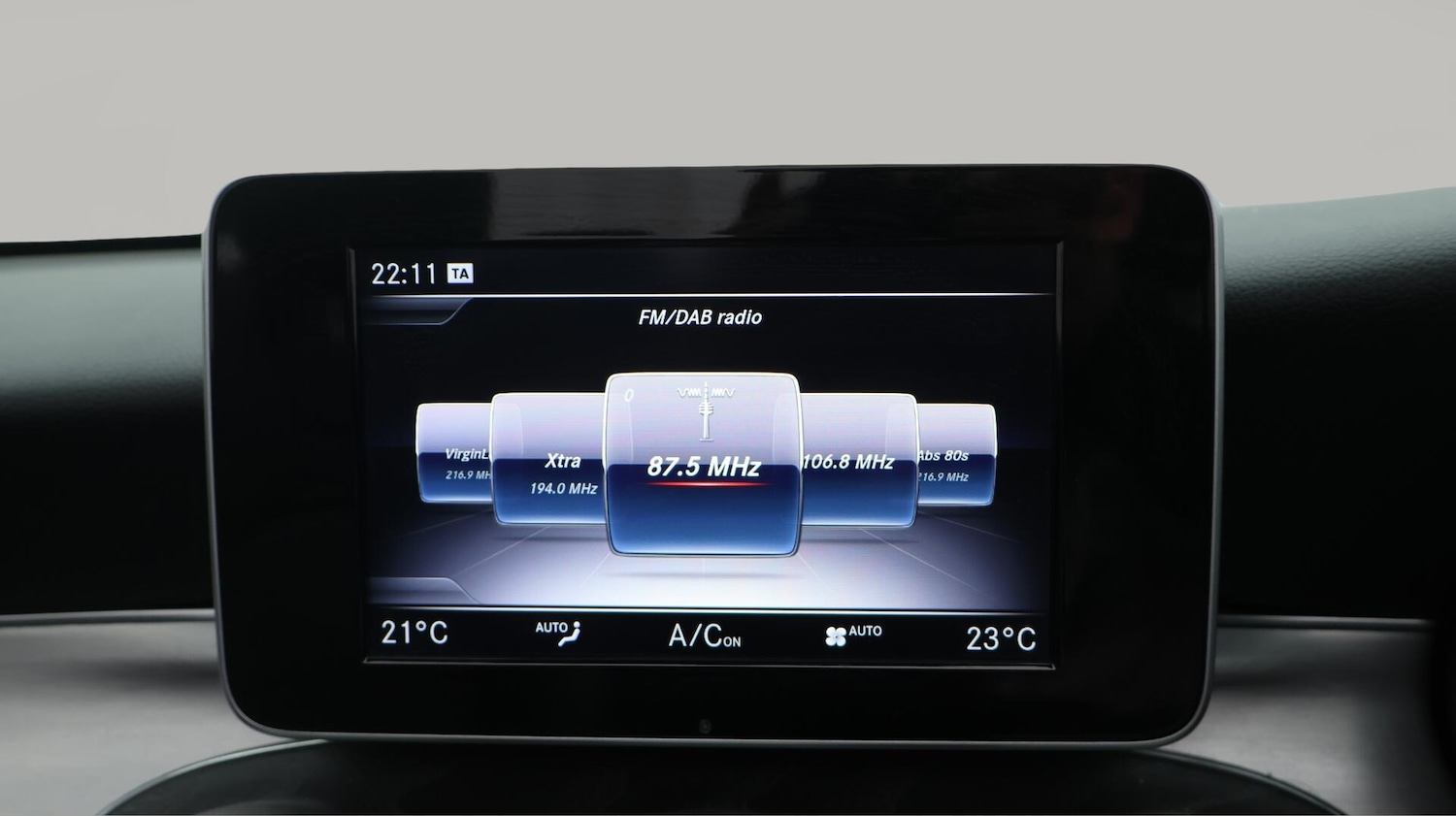 Used Mercedes-Benz C Class 2018 for sale - 76226165: Photo 12