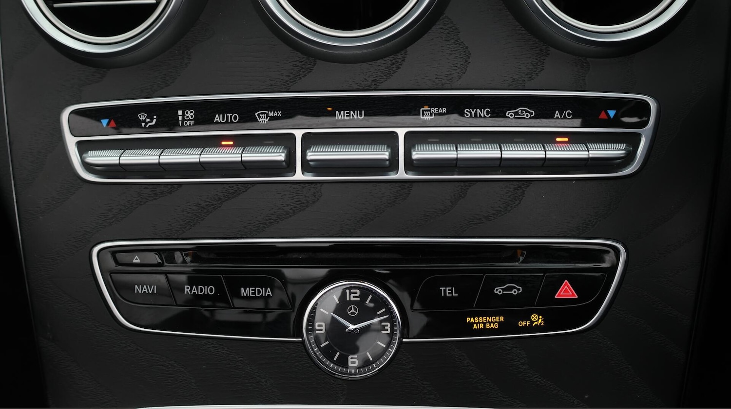 Used Mercedes-Benz C Class 2018 for sale - 76226165: Photo 13