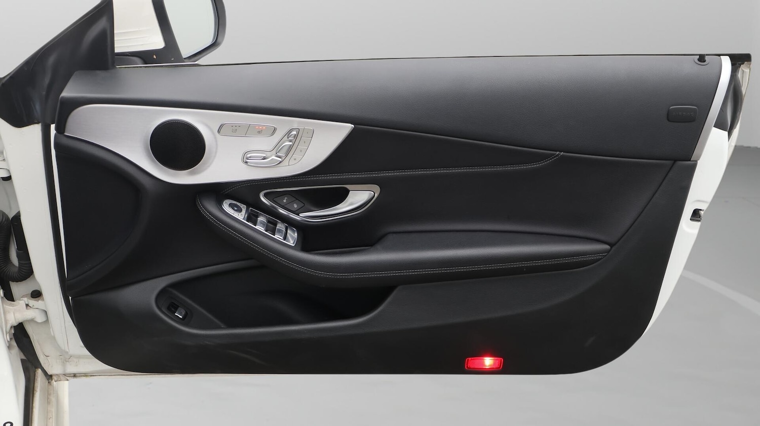 Used Mercedes-Benz C Class 2018 for sale - 76226165: Photo 16