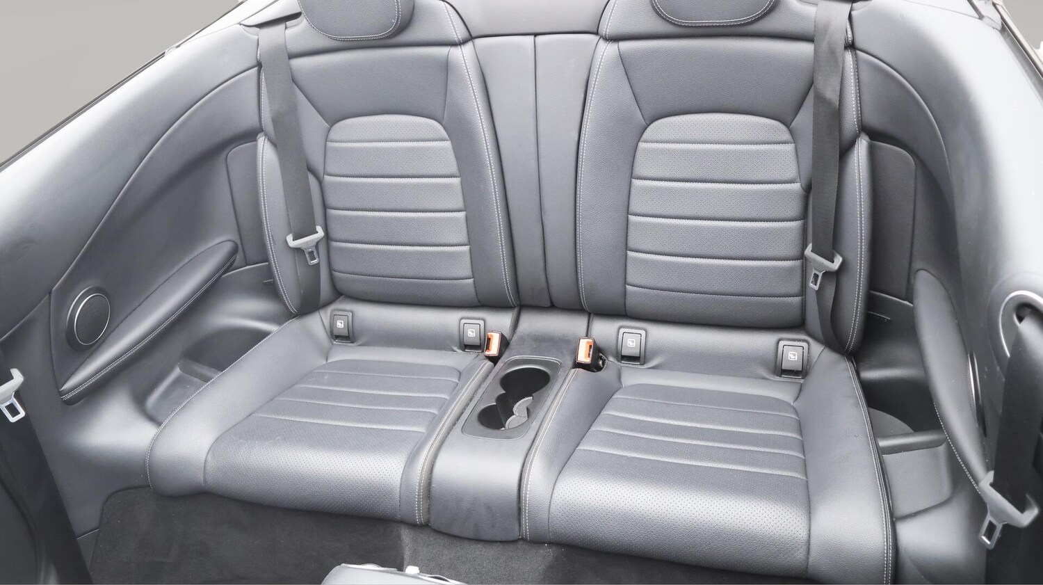 Used Mercedes-Benz C Class 2018 for sale - 76226165: Photo 17