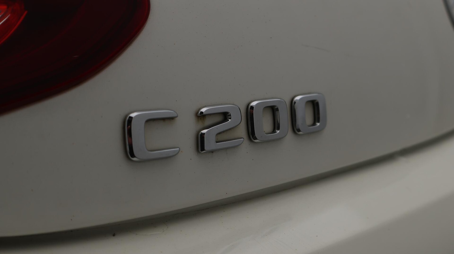 Used Mercedes-Benz C Class 2018 for sale - 76226165: Photo 23