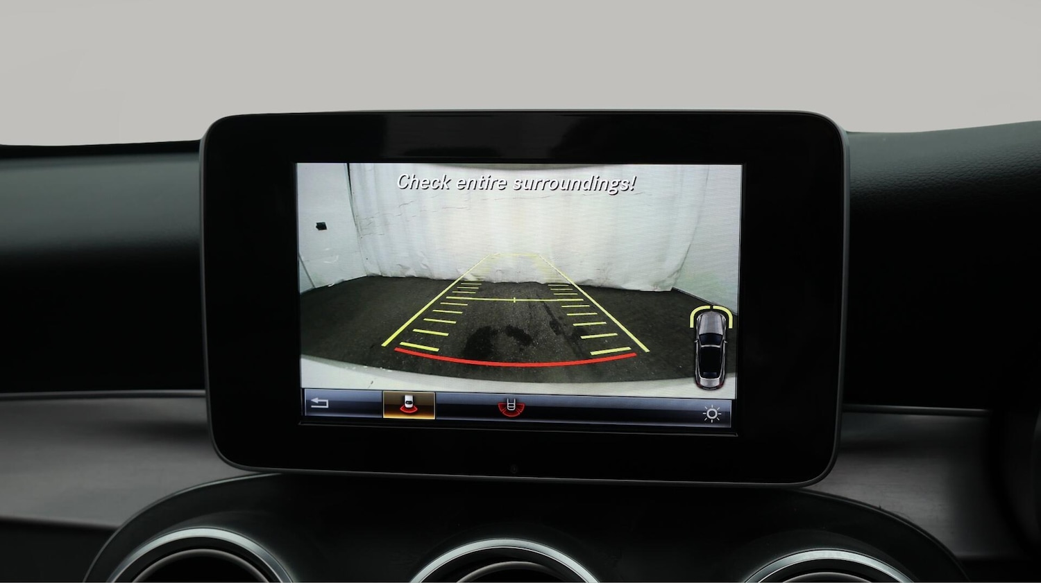 Used Mercedes-Benz C Class 2018 for sale - 76226165: Photo 28