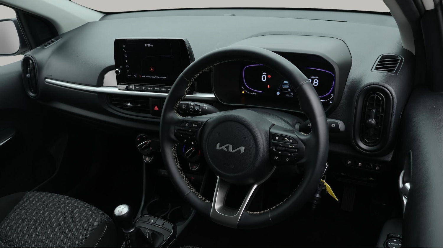 Used Kia Picanto for sale - 76473569: Photo 10