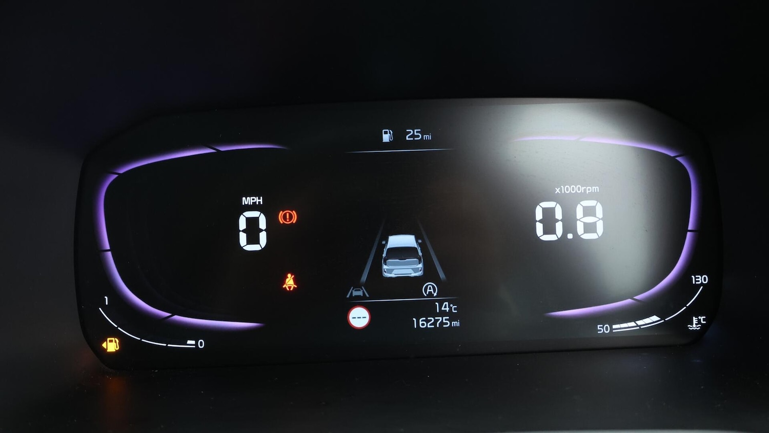 Used Kia Picanto for sale - 76473569: Photo 11