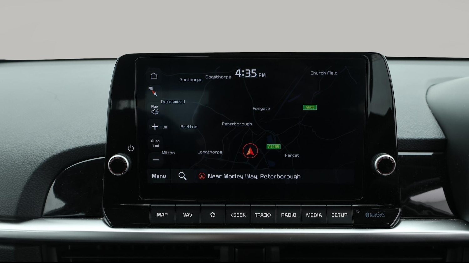 Used Kia Picanto for sale - 76473569: Photo 12