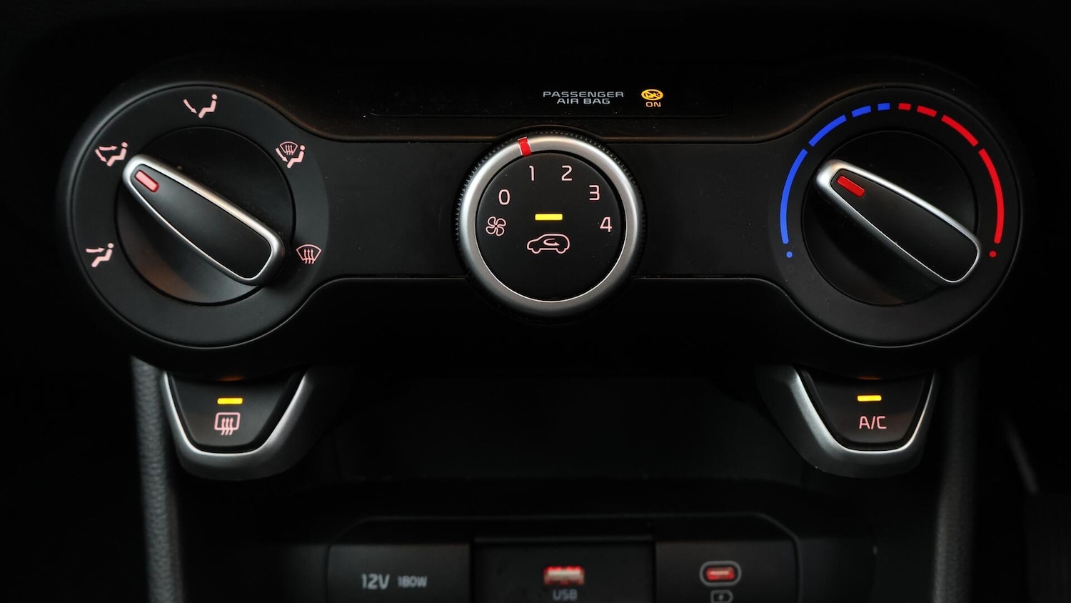 Used Kia Picanto for sale - 76473569: Photo 13