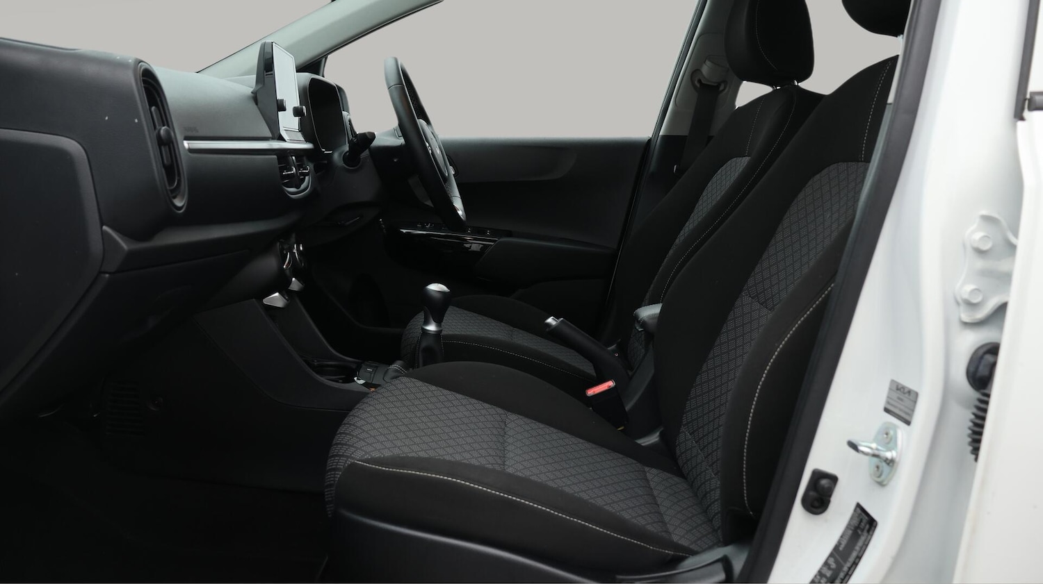 Used Kia Picanto for sale - 76473569: Photo 15