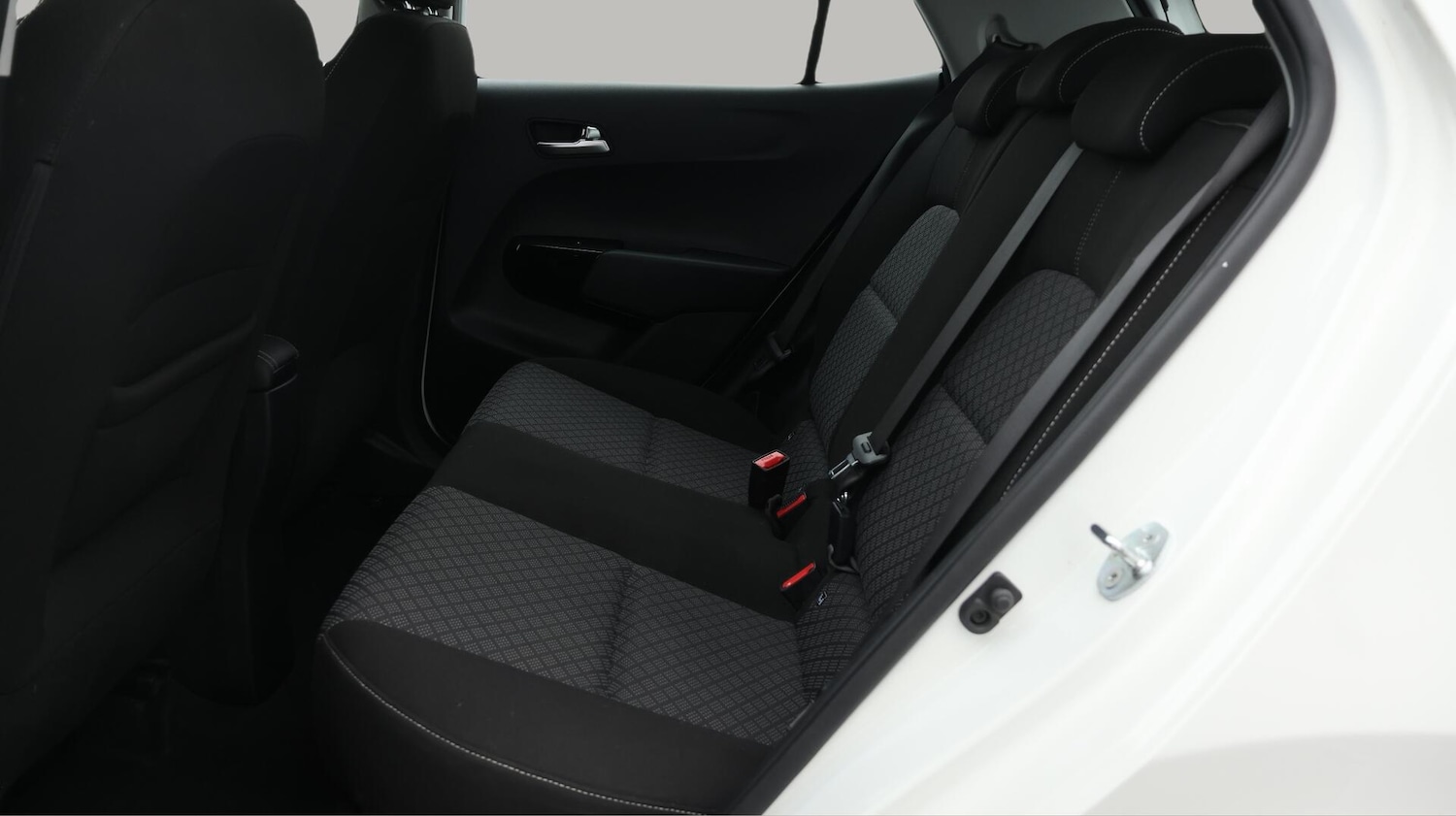 Used Kia Picanto for sale - 76473569: Photo 17