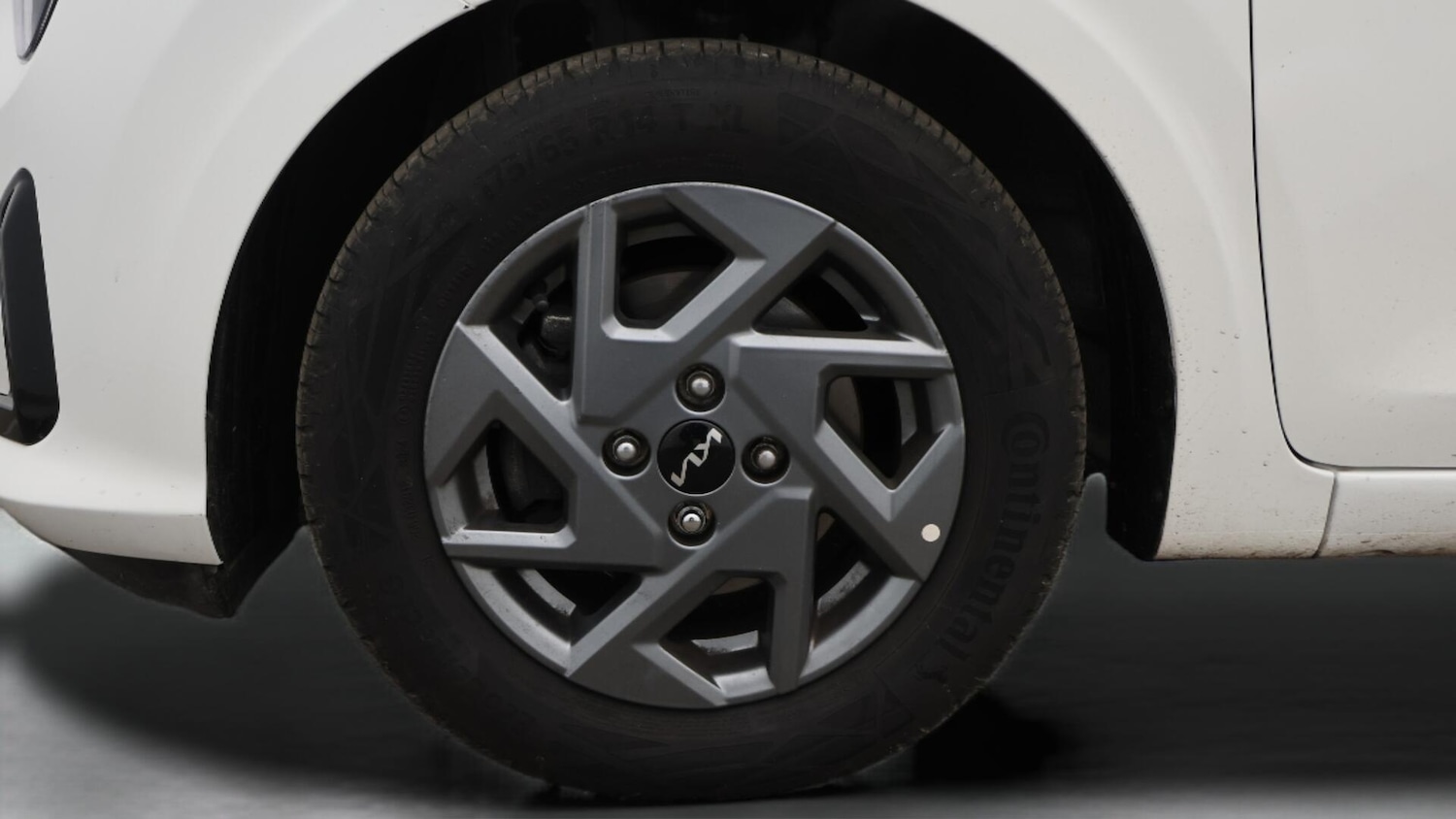 Used Kia Picanto for sale - 76473569: Photo 19