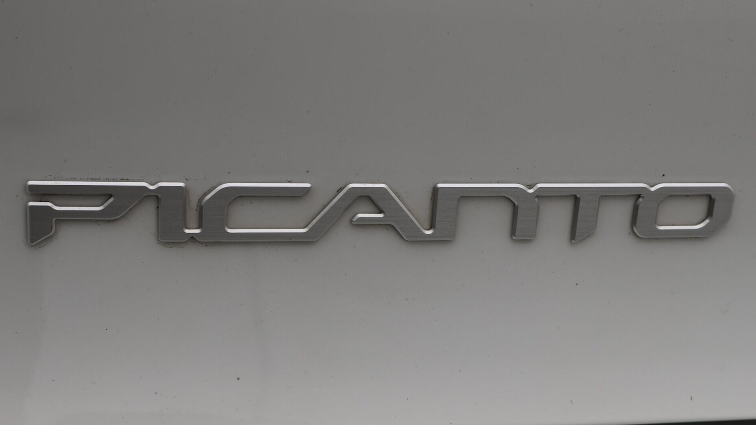 Used Kia Picanto for sale - 76473569: Photo 22