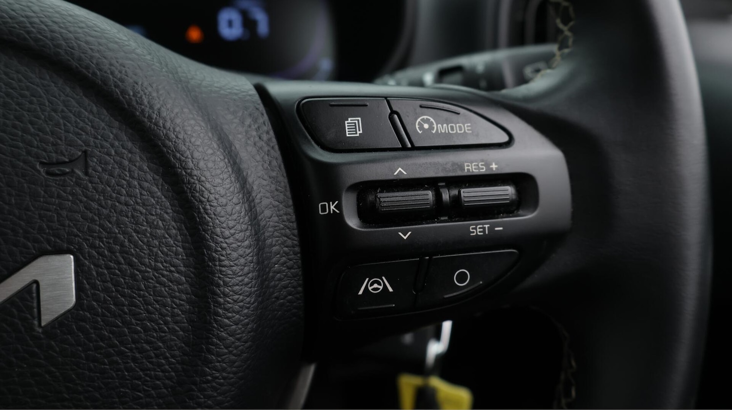 Used Kia Picanto for sale - 76473569: Photo 24