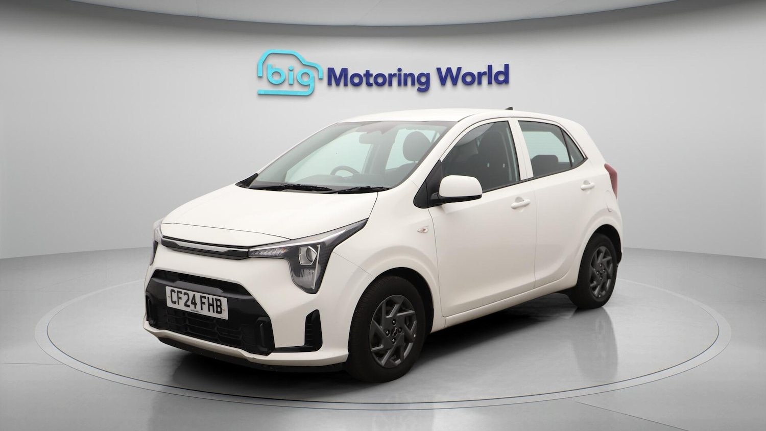 Used Kia Picanto for sale - 76473569: Photo 4