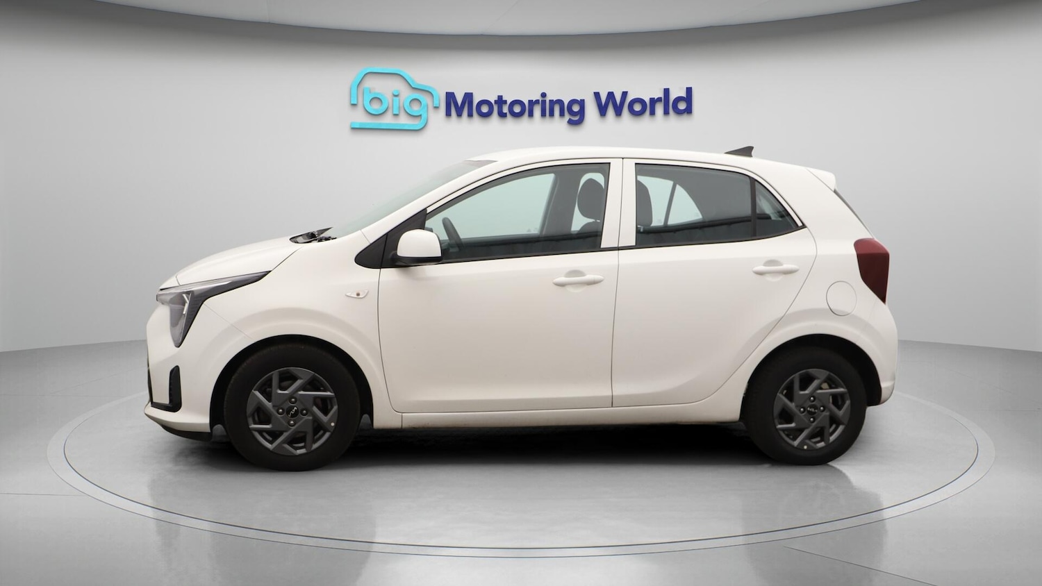 Used Kia Picanto for sale - 76473569: Photo 5