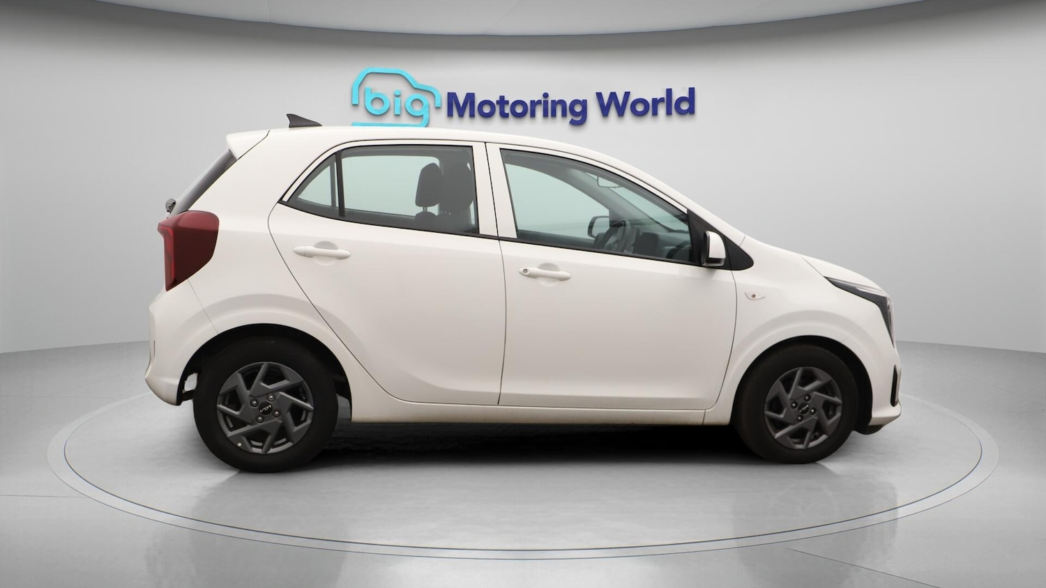 Used Kia Picanto for sale - 76473569: Photo 9