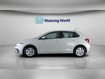 Used Volkswagen Polo 2021 for sale - 79732846: Photo