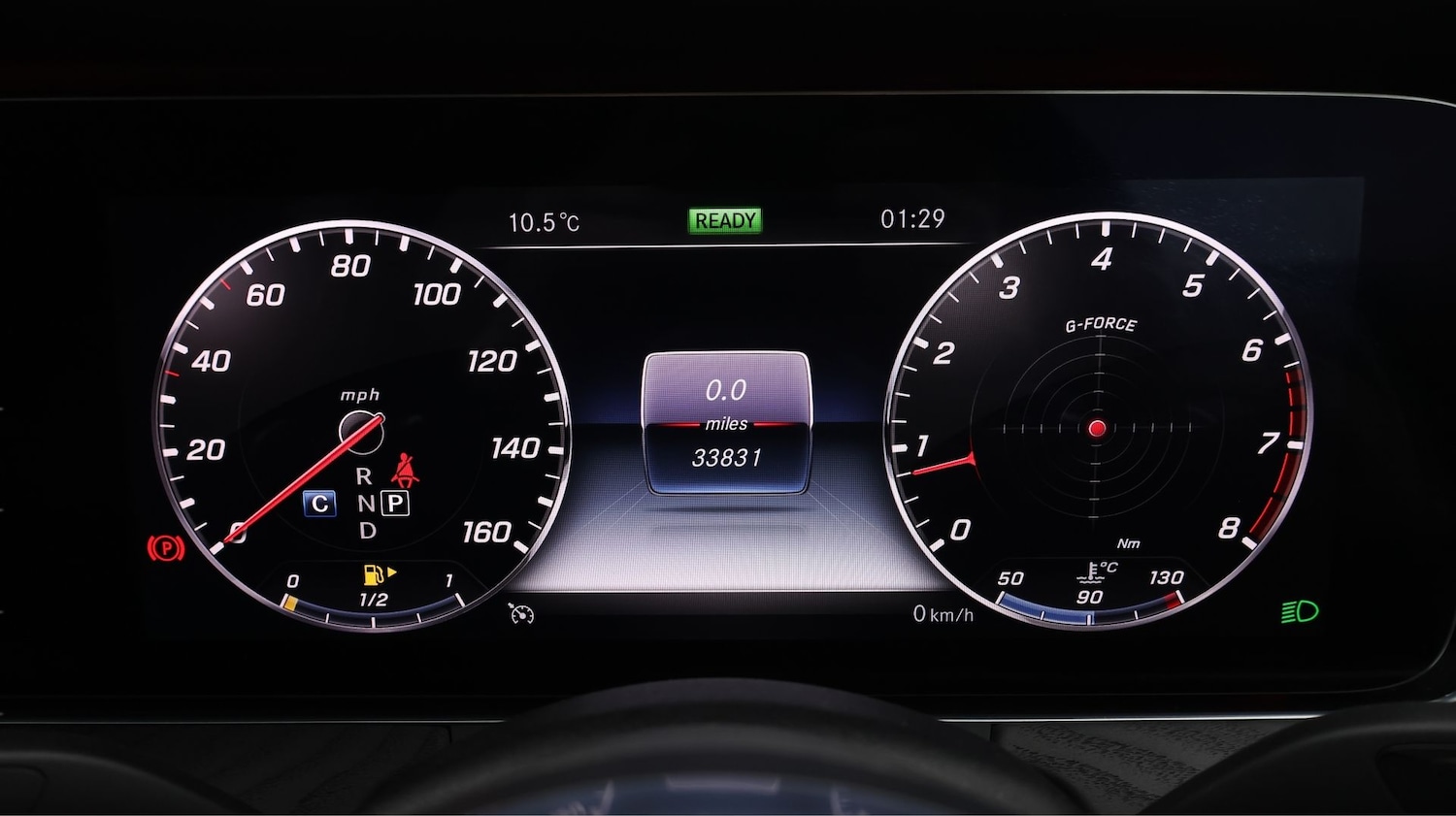 Used Mercedes-Benz E Class for sale - 77749600: Photo 10