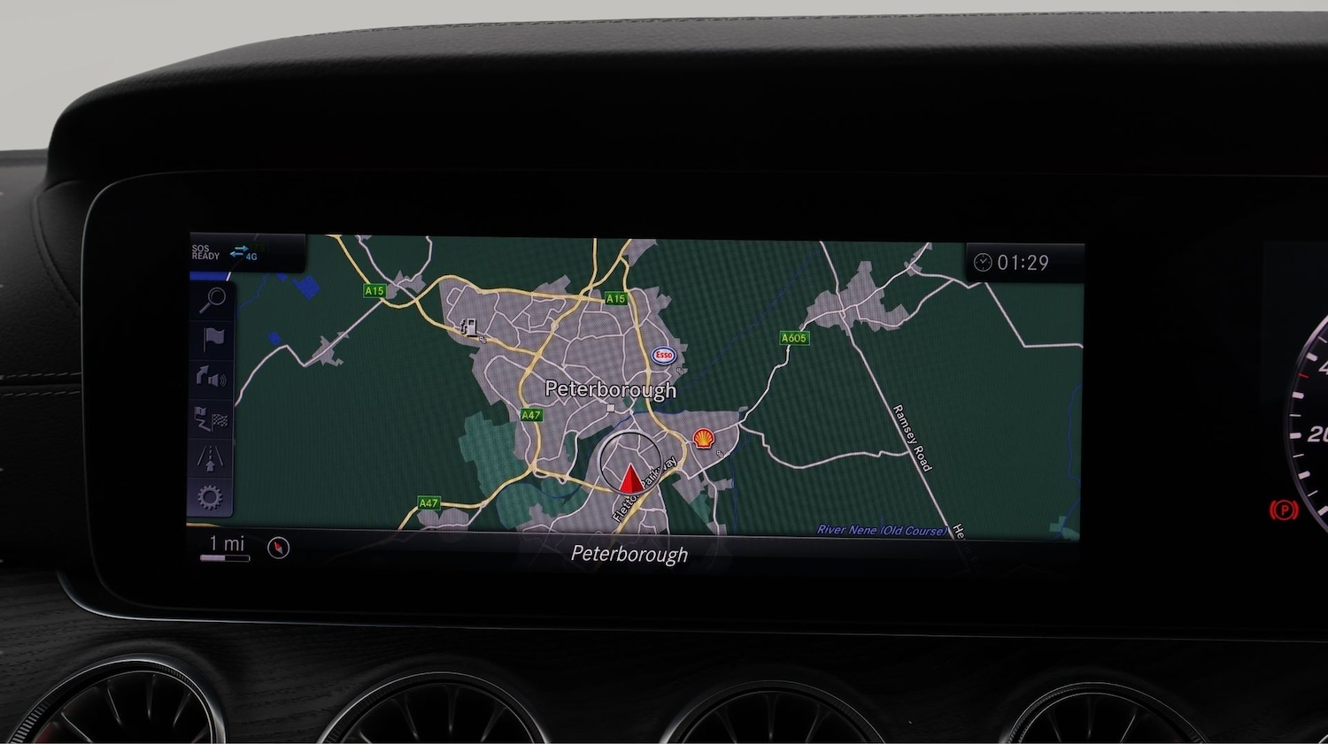 Used Mercedes-Benz E Class for sale - 77749600: Photo 11