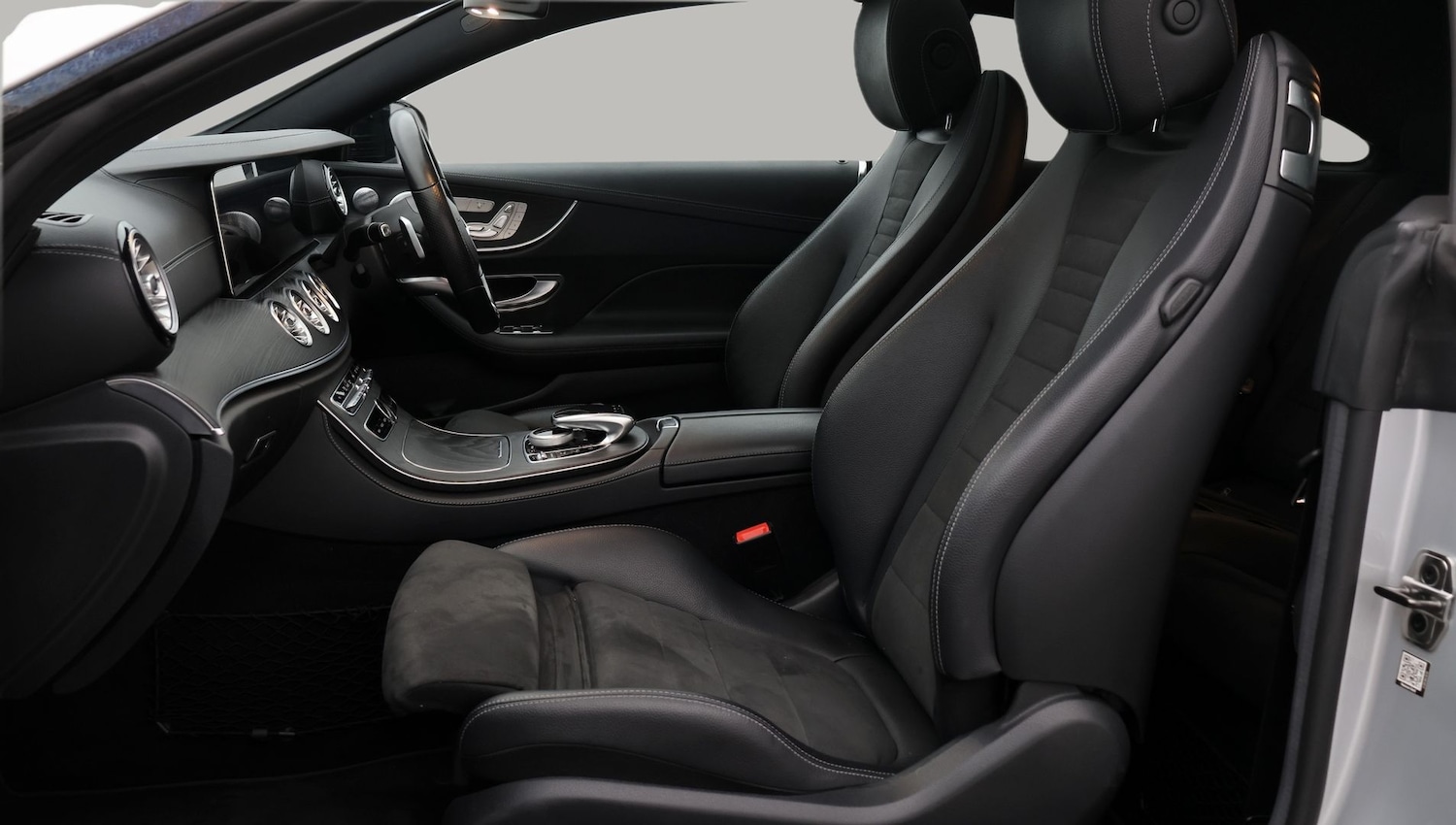 Used Mercedes-Benz E Class for sale - 77749600: Photo 14