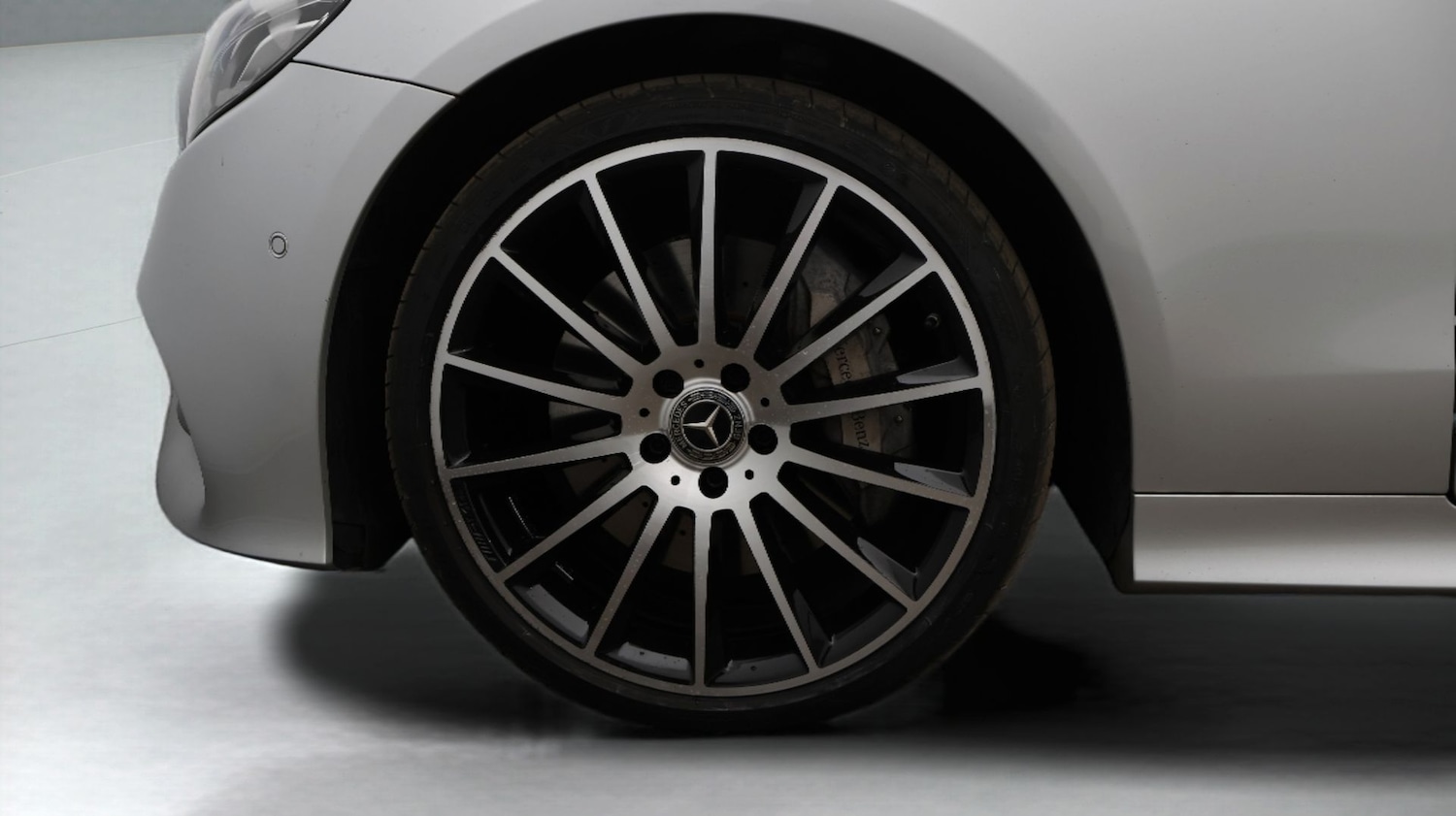 Used Mercedes-Benz E Class for sale - 77749600: Photo 18