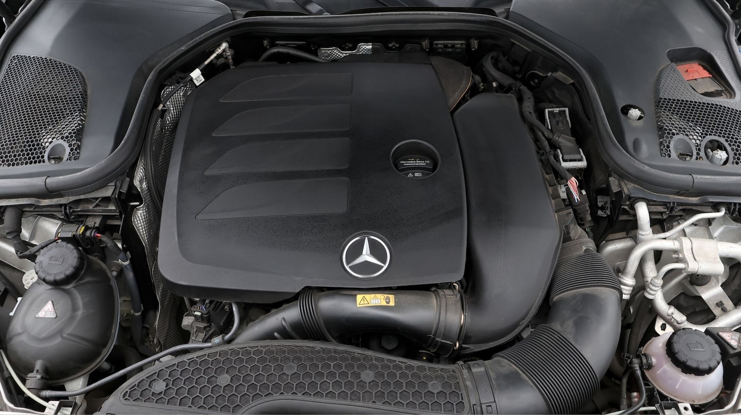 Used Mercedes-Benz E Class for sale - 77749600: Photo 19