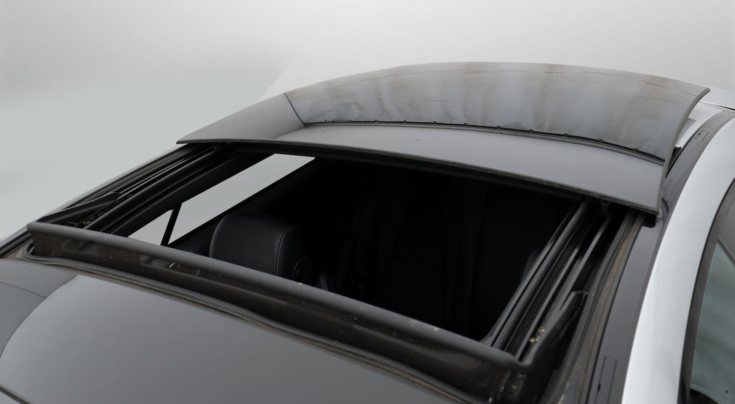 Used Mercedes-Benz E Class for sale - 77749600: Photo 20