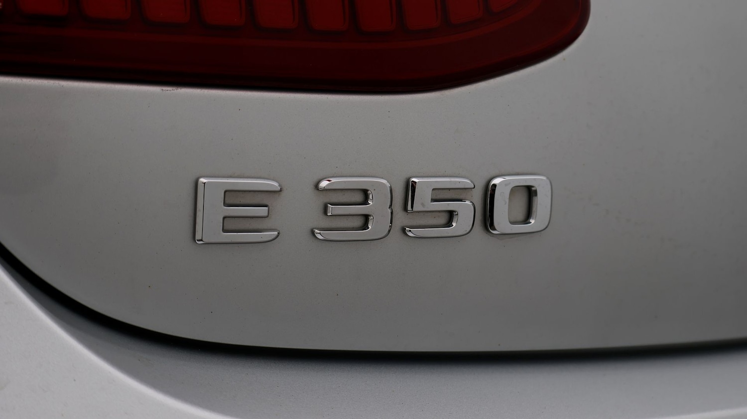 Used Mercedes-Benz E Class for sale - 77749600: Photo 21