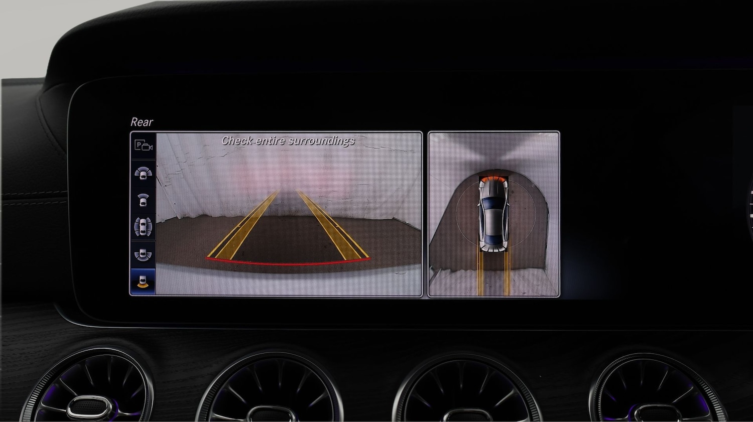 Used Mercedes-Benz E Class for sale - 77749600: Photo 24